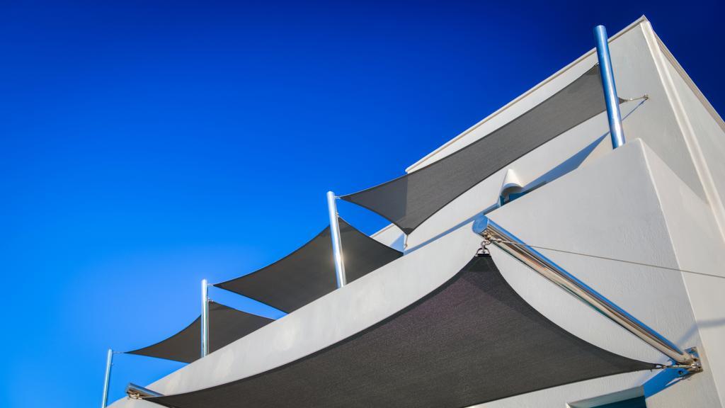 Evgenia Villas & Suites By Calm Collection Fira  Exterior foto